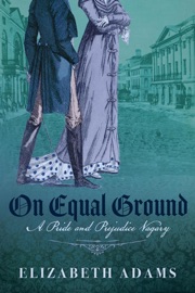 On Equal Ground - Elizabeth Adams