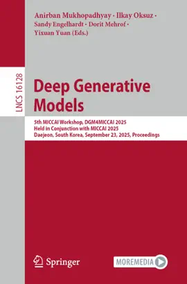 Read: Deep Generative Book Models