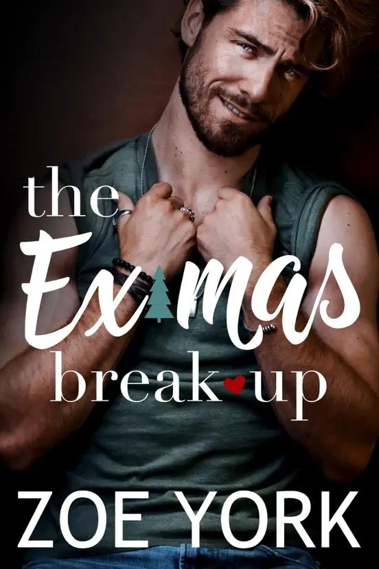 The Ex-mas Breakup