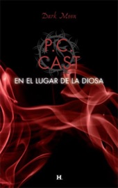 En el lugar de la diosa - P.C. Cast