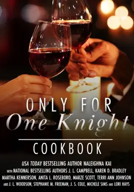 Read: Only For Book One Knight