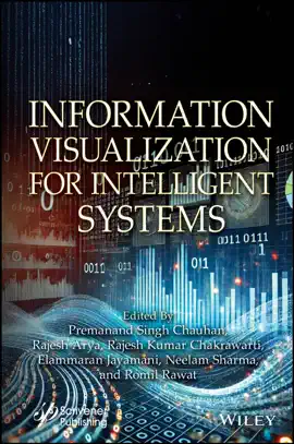 Read: Information Visualization Book for Intelligent Systems