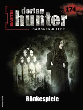 Read: Dorian Book Hunter 174