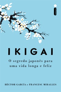 Ikigai - Nova edição