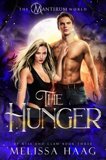 The Hunger by Melissa Haag