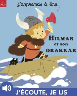Read: Book Hilmar et son drakkar
