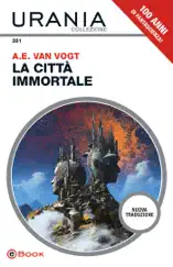 La città immortale (Urania)