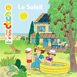Read: Le soleil NE Book