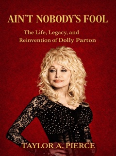 AIN'T  NOBODY'S FOOL by Taylor A. Pierce