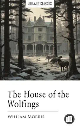 Read: Book The House of the Wolfings