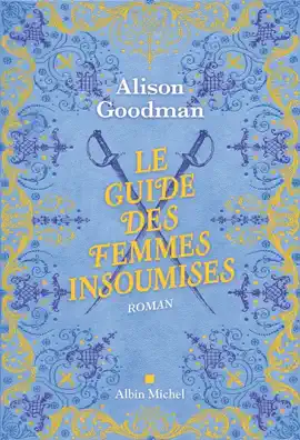 Le Guide des femmes insoumises