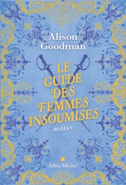 Le Guide des femmes insoumises - Marina Boraso & Alison Goodman