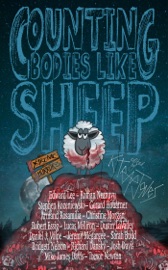Counting Bodies Like Sheep - K. Trap Jones, Edward Lee, Roman Neznayu, Stephen Kozeniewski, Gerard Houarner, Armand Rosamilia, Christine Morgan, Robert Essig, Lucas Milliron, Dustin Lavalley, Daniel J.Volpe, Jeremy Megargee, Sarah Budd, Bridgett Nelson, Richard Dansky, Josh Davis, Mike James Davis & Trevor Newton
