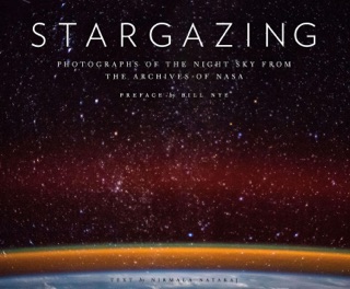 Stargazing by Nirmala Nataraj