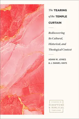 Read: Tearing of Book the Temple Curtain