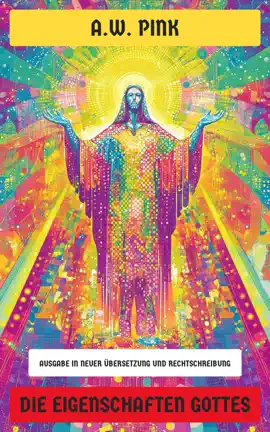 Read: Book Die Eigenschaften Gottes
