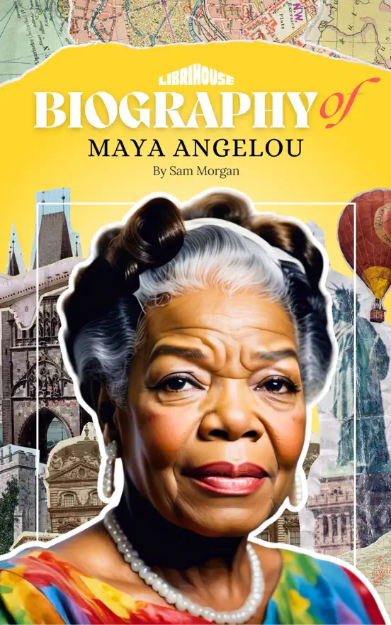 Biography of Maya Angelou