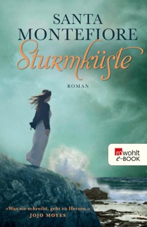 Sturmküste by Santa Montefiore