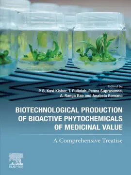 Read: Biotechnological Production of Bioactive Phytochemicals Book of Medicinal Value