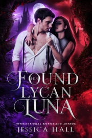 His Found Lycan Luna