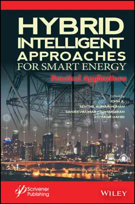 Read: Hybrid Intelligent Approaches Book for Smart Energy