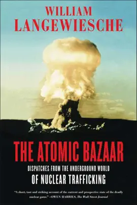 The Atomic Bazaar