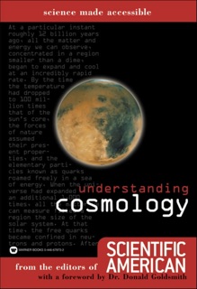 Understanding Cosmology by Editors of Scientific American