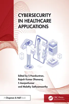 Read: Cybersecurity in Book Healthcare Applications