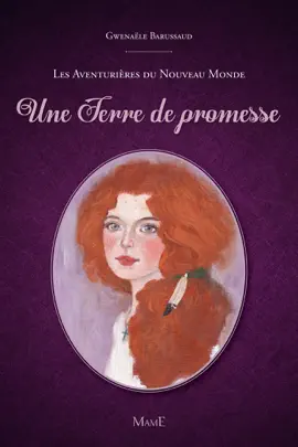 Read: Une terre Book de promesse