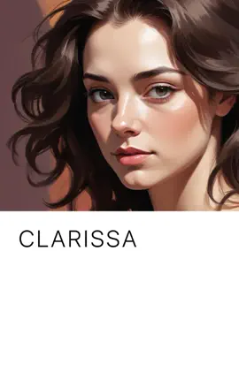 Read: Clarissa