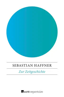 Zur Zeitgeschichte