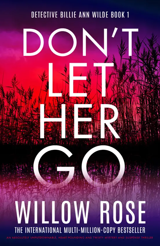 Don't Let Her Go