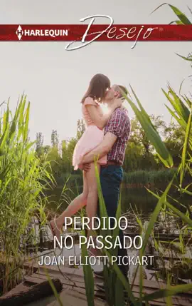 Read: Perdido no passado Book