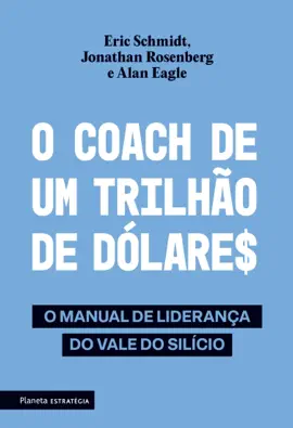 Read: O Book coach de um trilhão de dólares - 2ª edição