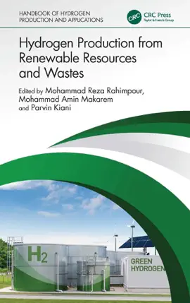 Hydrogen Production from Renewable Resources and Wastes