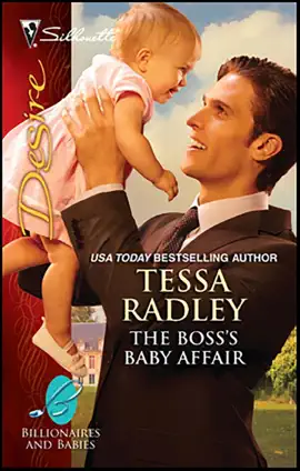 Read: The Boss's Baby Book Affair