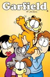 Garfield Vol. 6 - Jim Davis, Mark Evanier & Scott Nickel