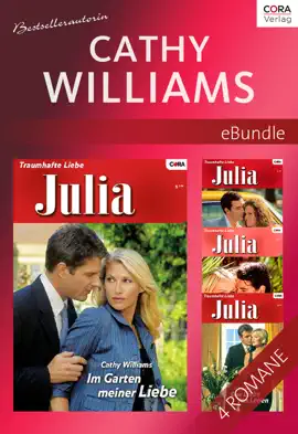 Read: Bestsellerautorin Book Cathy Williams