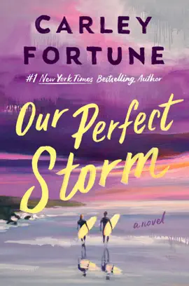 Our Perfect Storm - Carley Fortune