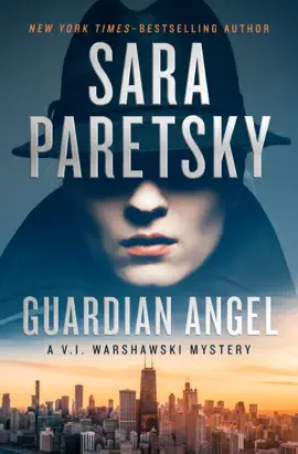 Read: Guardian Book Angel