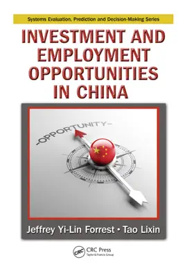 Read: Investment and Book Employment Opportunities in China