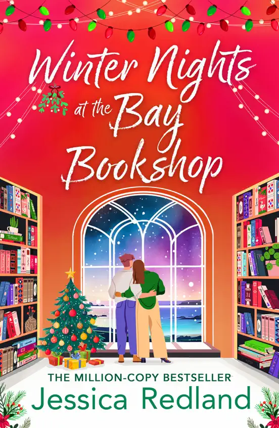 Winter Nights at the Bay Bookshop