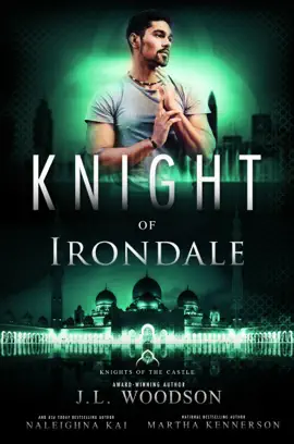 Read: Knight Book of Irondale