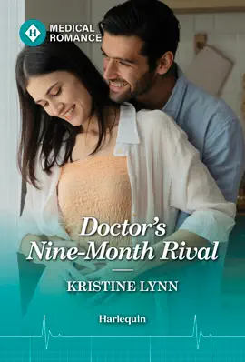 Read: Doctor's Nine-Month Book Rival