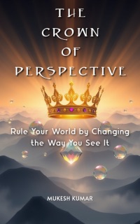 The Crown of Perspective by Mukesh Kumar