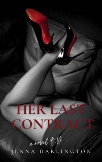 Her Last Contract by Jenna Darlington