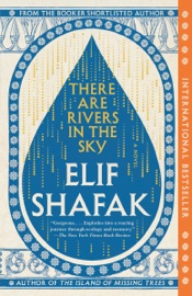 There Are Rivers in the Sky - Elif Shafak