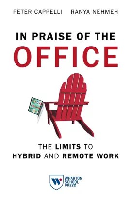 Read: In Praise of the Book Office