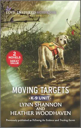 Read: Book Moving Targets