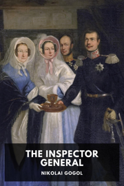 The Inspector General